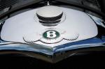 Bentley 3/8-Litre Sports Roadster 1924 года